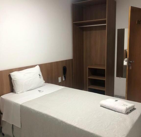 Отель Serra Plaza Premium