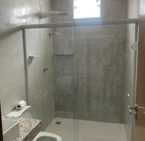 호텔 Serra Plaza Premium