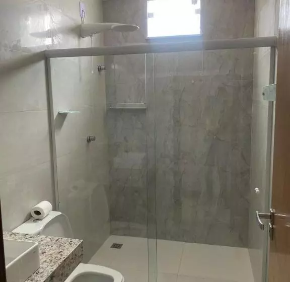 Hotelli Serra Plaza Premium