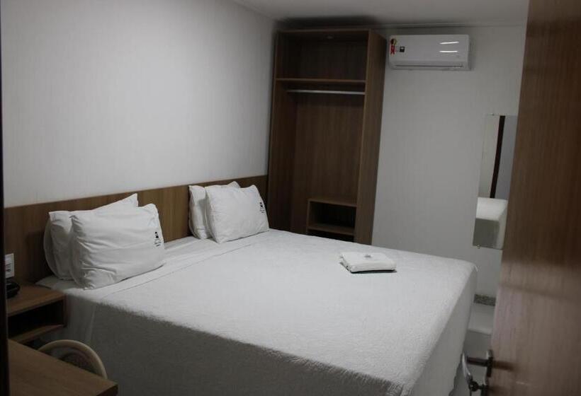 호텔 Serra Plaza Premium