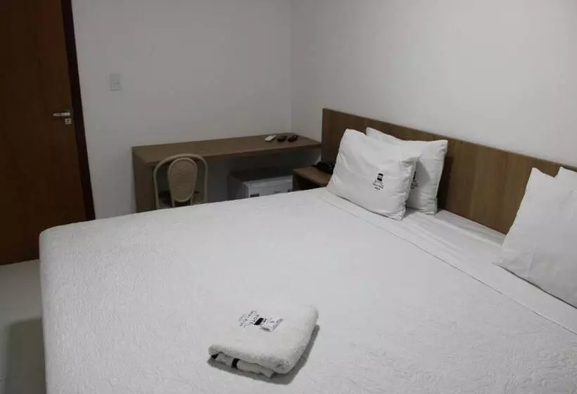 Hotelli Serra Plaza Premium