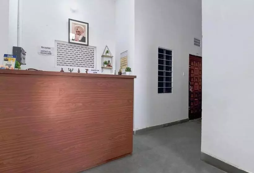 ホテル Shree Kanha