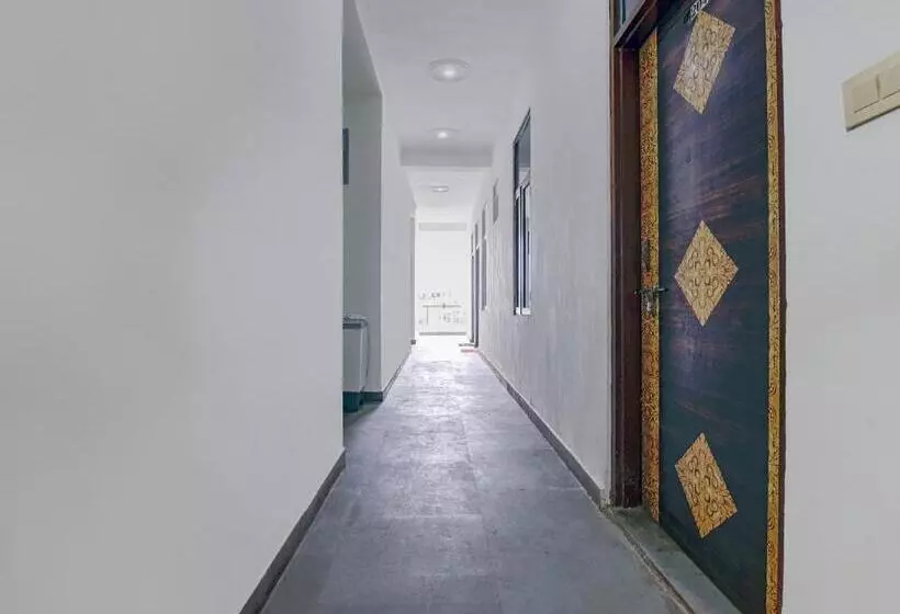 ホテル Shree Kanha