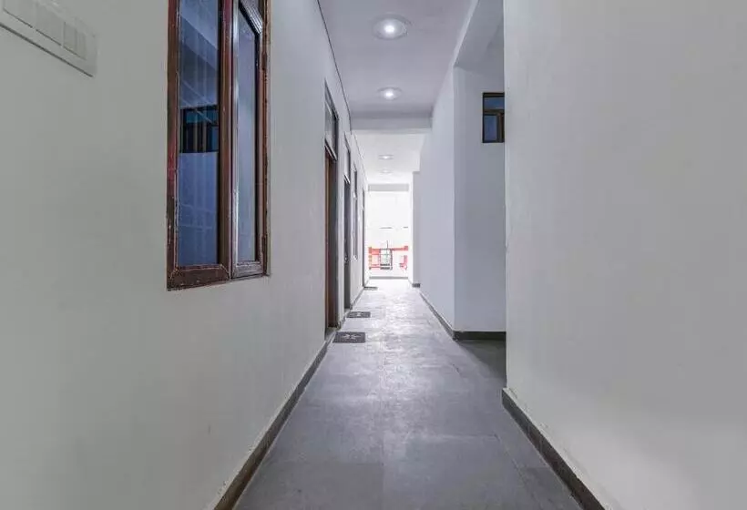 ホテル Shree Kanha