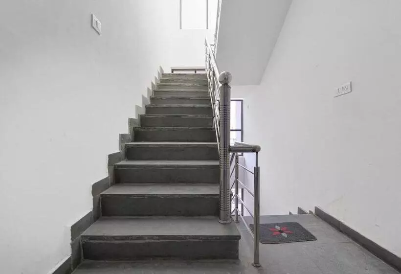 ホテル Shree Kanha