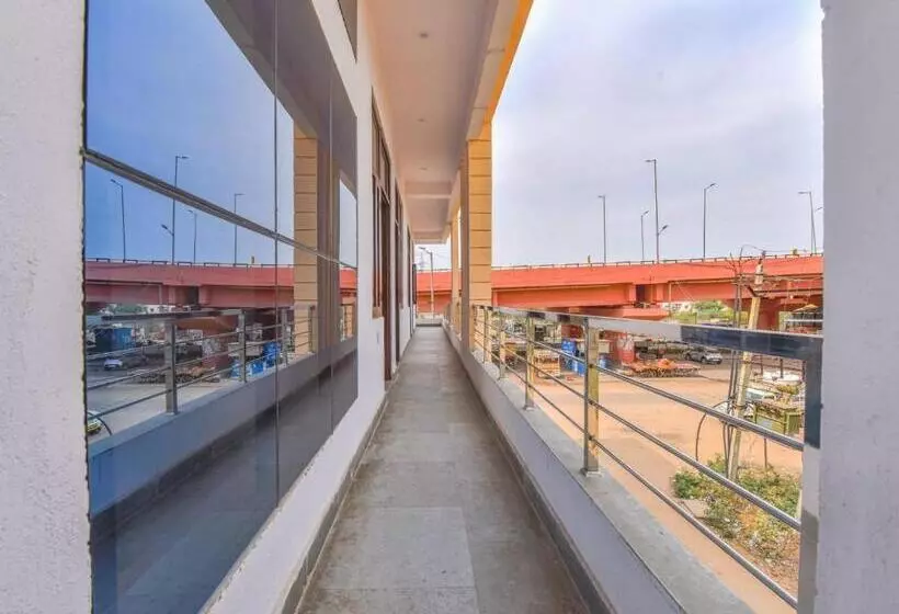 ホテル Shree Kanha