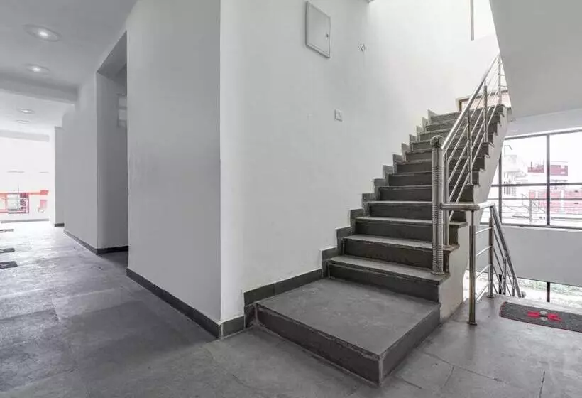 ホテル Shree Kanha