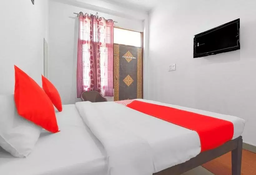 ホテル Shree Kanha