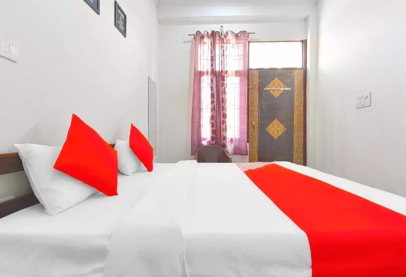 ホテル Shree Kanha