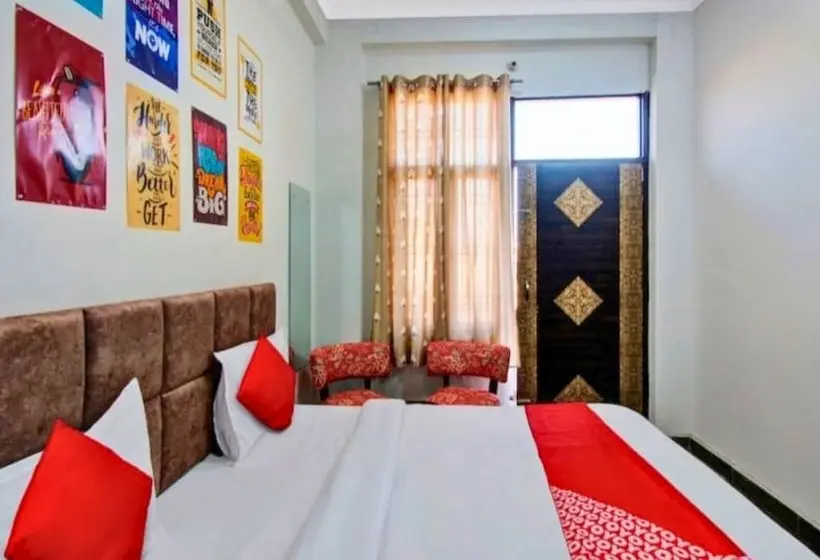 Hotelli Shree Kanha