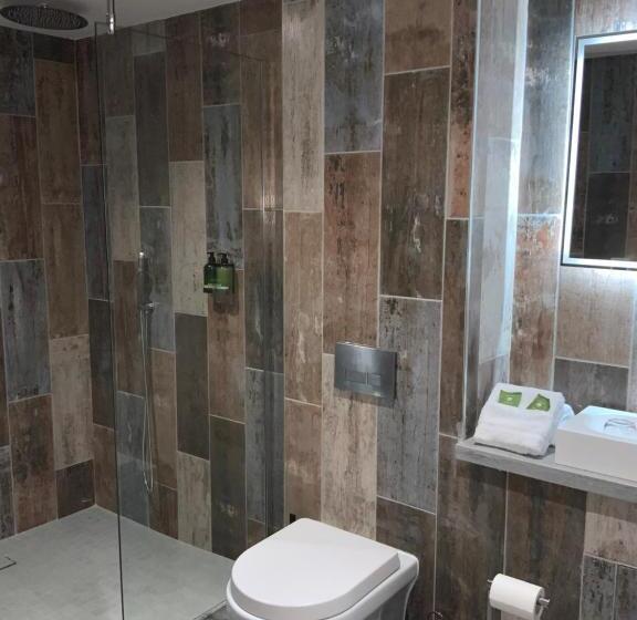 فندق Sleeping Giant