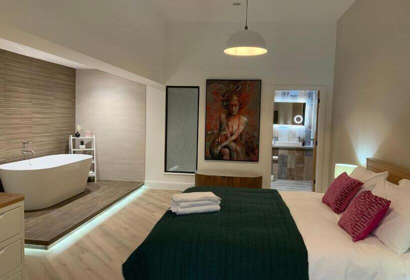 فندق Sleeping Giant