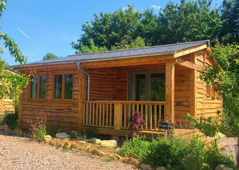 酒店 The Holford Arms