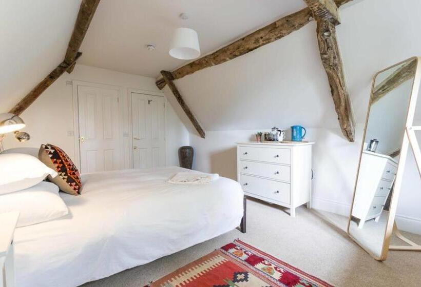 酒店 The Holford Arms