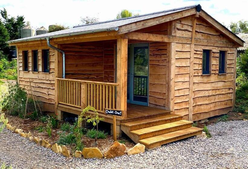 酒店 The Holford Arms