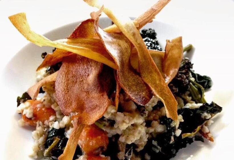 酒店 The Holford Arms