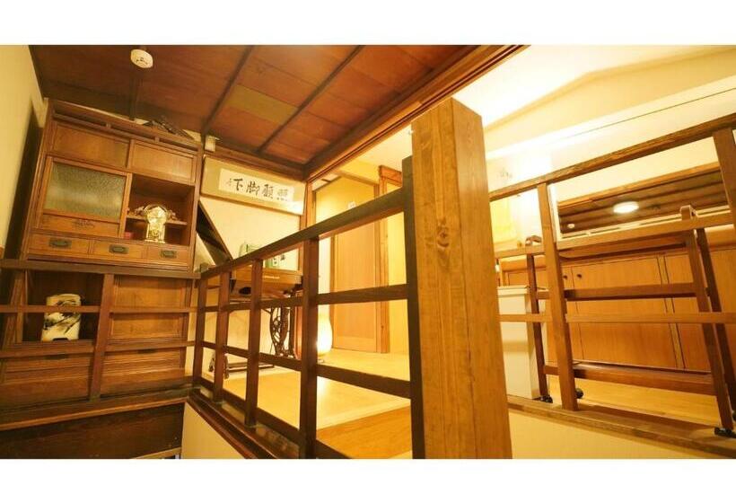 בית מלון כפרי Uji Tea Inn Vacation Stay 27182v