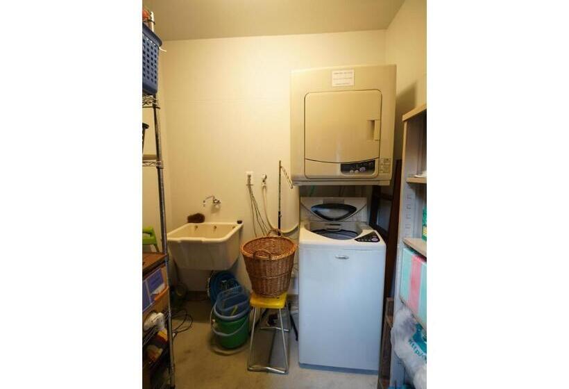 בית מלון כפרי Uji Tea Inn Vacation Stay 27182v