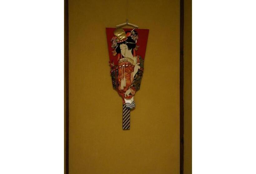 בית מלון כפרי Uji Tea Inn Vacation Stay 27182v