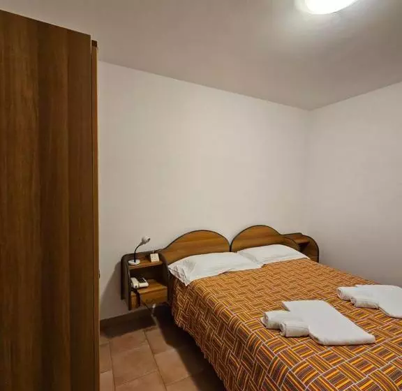 هتل Villa Glauer   D Amico