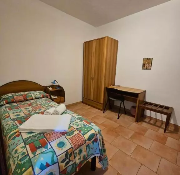 هتل Villa Glauer   D Amico