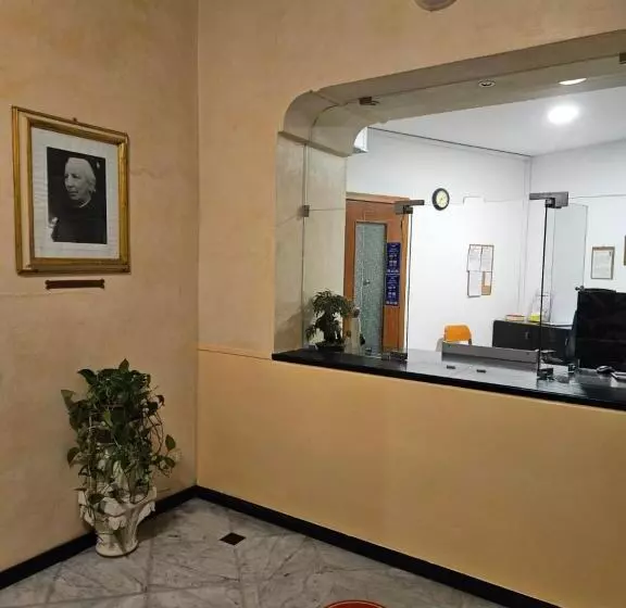 هتل Villa Glauer   D Amico