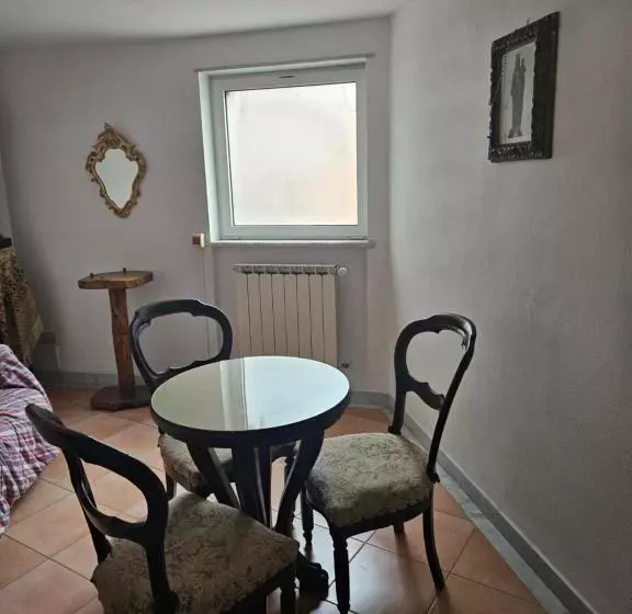 هتل Villa Glauer   D Amico