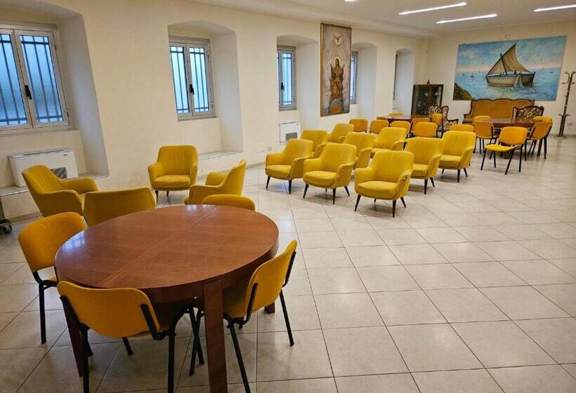 בית מלון כפרי Villa Glauer D Amico