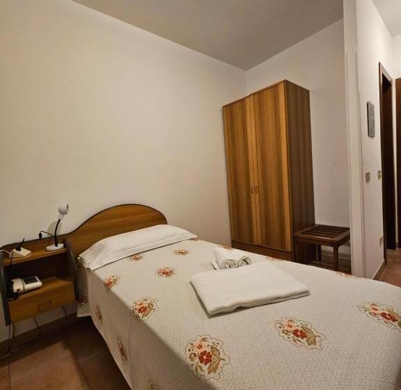 בית מלון כפרי Villa Glauer D Amico