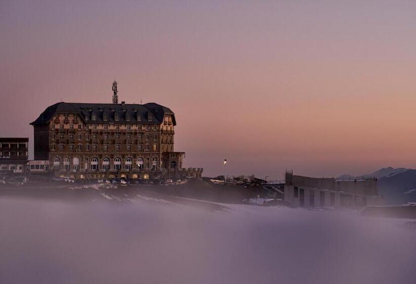 ホテル Villages Clubs Du Soleil Superbagneres