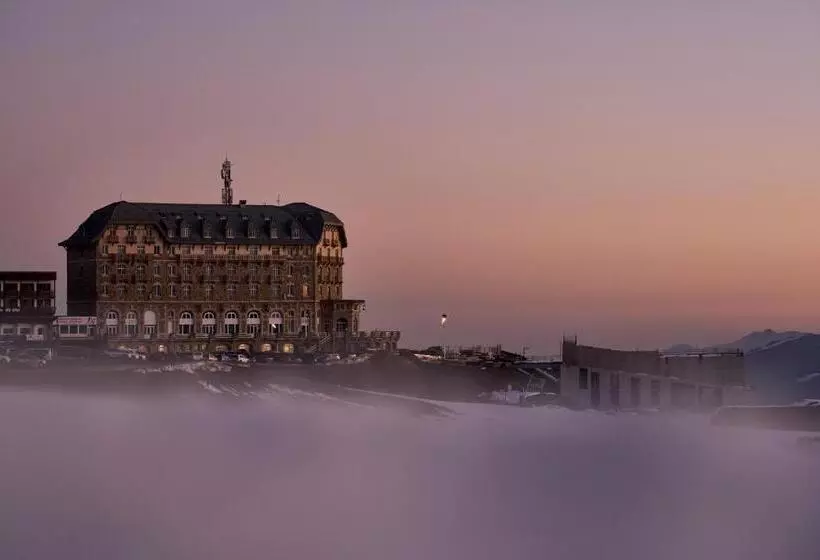 Hotelli Villages Clubs Du Soleil   Superbagneres