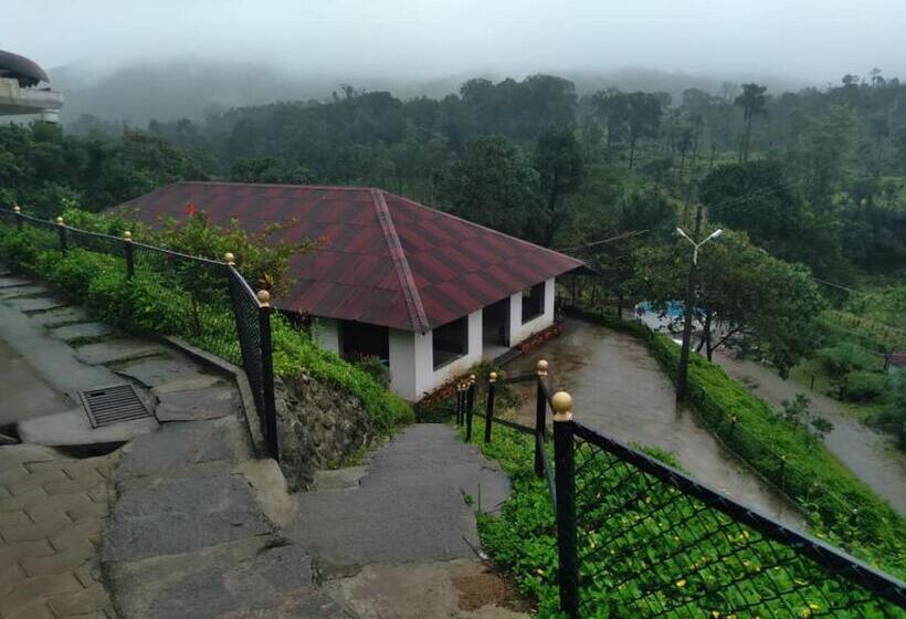 Jungle Bride Resort Sakleshpur