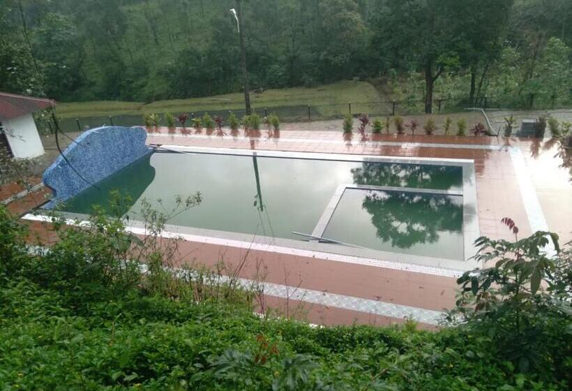 Jungle Bride Resort Sakleshpur