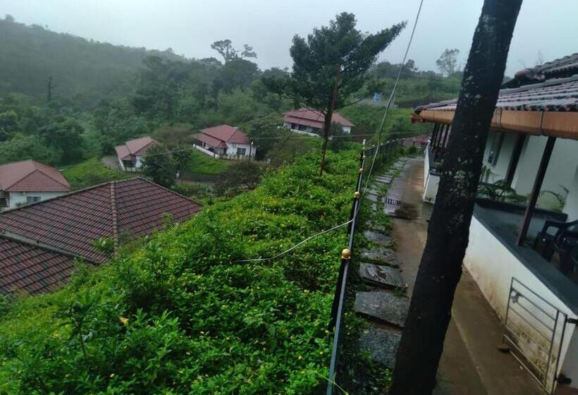 Jungle Bride Resort Sakleshpur