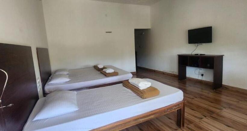 Jungle Bride Resort Sakleshpur