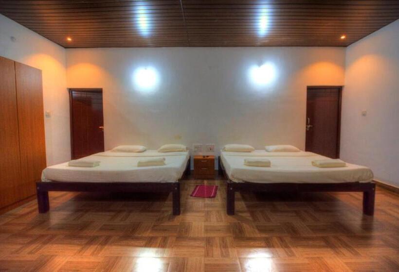 Jungle Bride Resort Sakleshpur