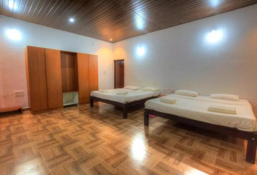 Jungle Bride Resort   Sakleshpur