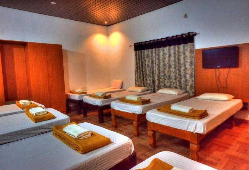 Jungle Bride Resort Sakleshpur