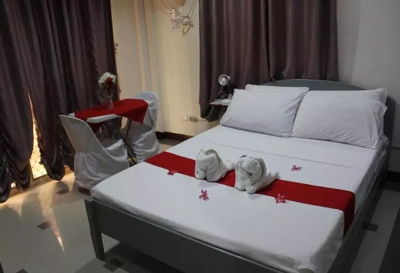 Lorelei Beach Resort