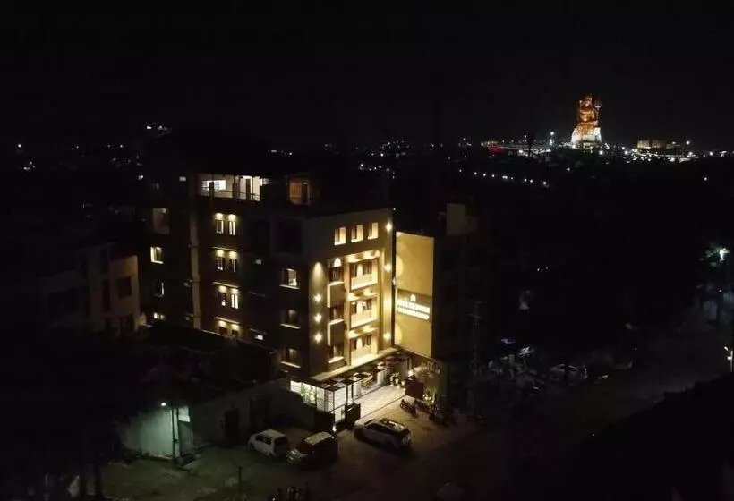 Maruti Group Of Hotels   The Shivam