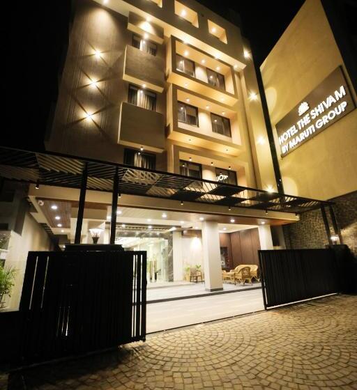 Maruti Group Of Hotels The Shivam