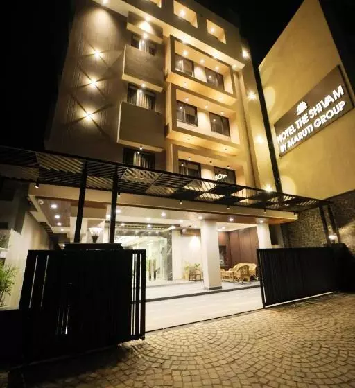 Maruti Group Of Hotels   The Shivam