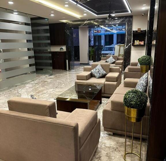 Maruti Group Of Hotels The Shivam