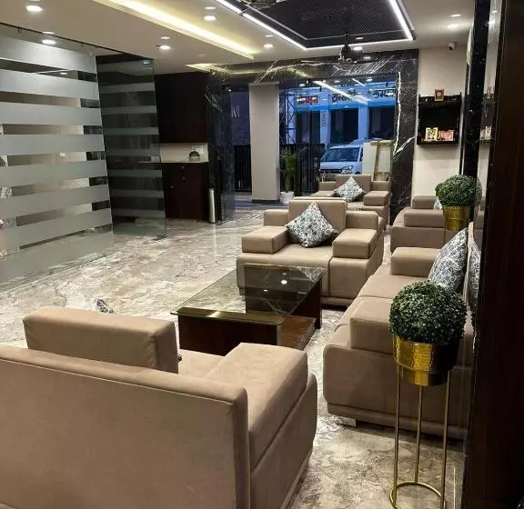 Maruti Group Of Hotels   The Shivam
