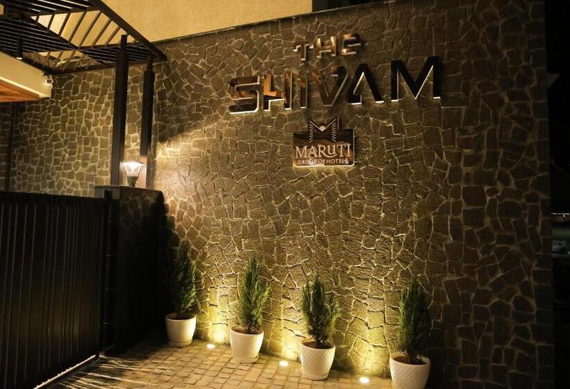 Maruti Group Of Hotels The Shivam