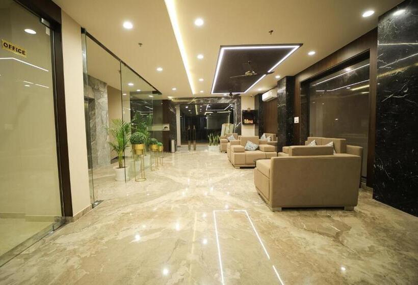 Maruti Group Of Hotels The Shivam