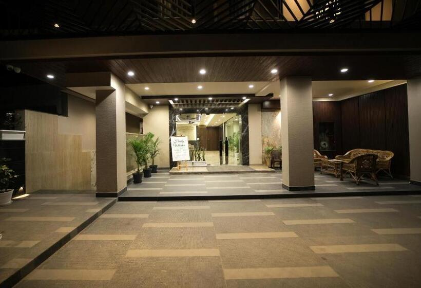 Maruti Group Of Hotels The Shivam