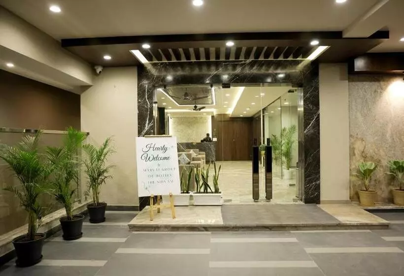 Maruti Group Of Hotels   The Shivam