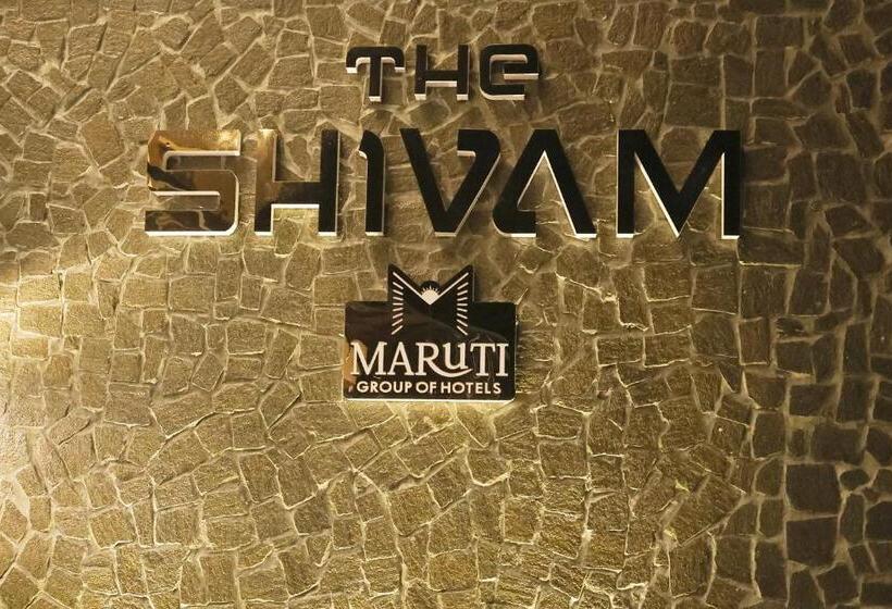 Maruti Group Of Hotels The Shivam