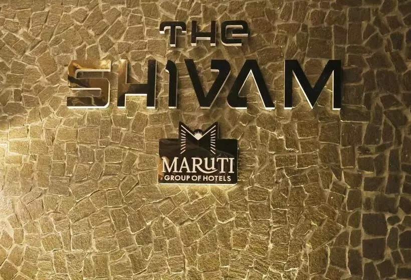 Maruti Group Of Hotels   The Shivam